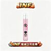 INF 無限鬼滅之刃聯名一代主機 –Type-C快充 專屬角色主題動畫熒幕神器 通用RELX/LANA/VAKA一代